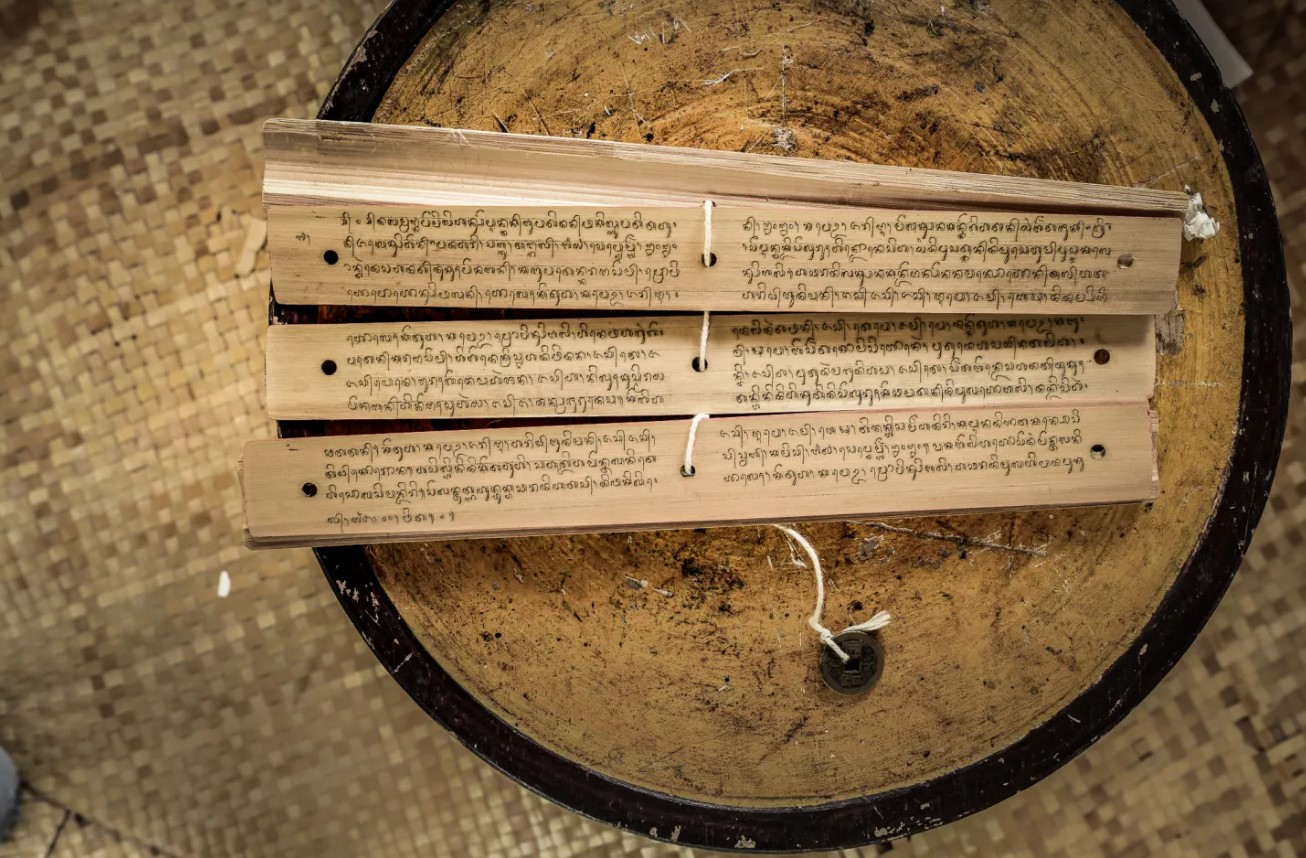 The Ancient Rhythm of Bali: Unveiling the Mysteries of Balinese Time